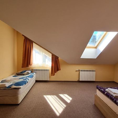 Iglika 2 Cozy Flat "The Top" Боровец Екстер'єр фото
