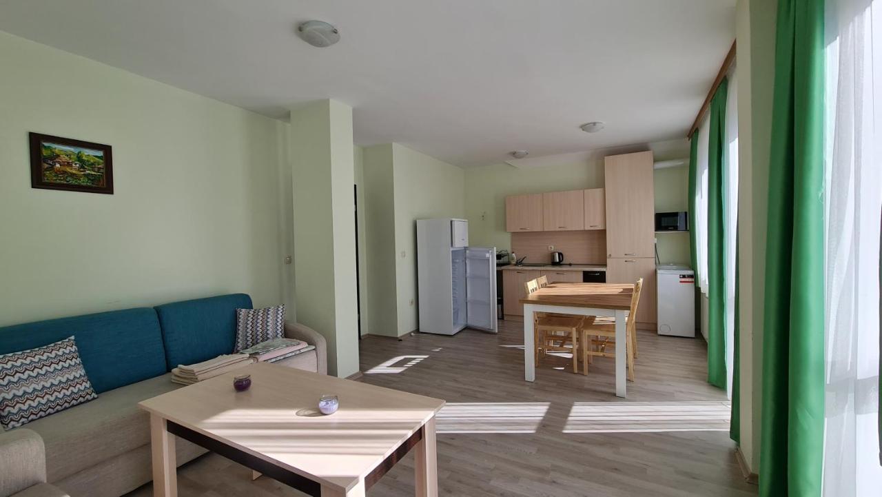 Iglika 2 Cozy Flat "The Top" Боровец Екстер'єр фото