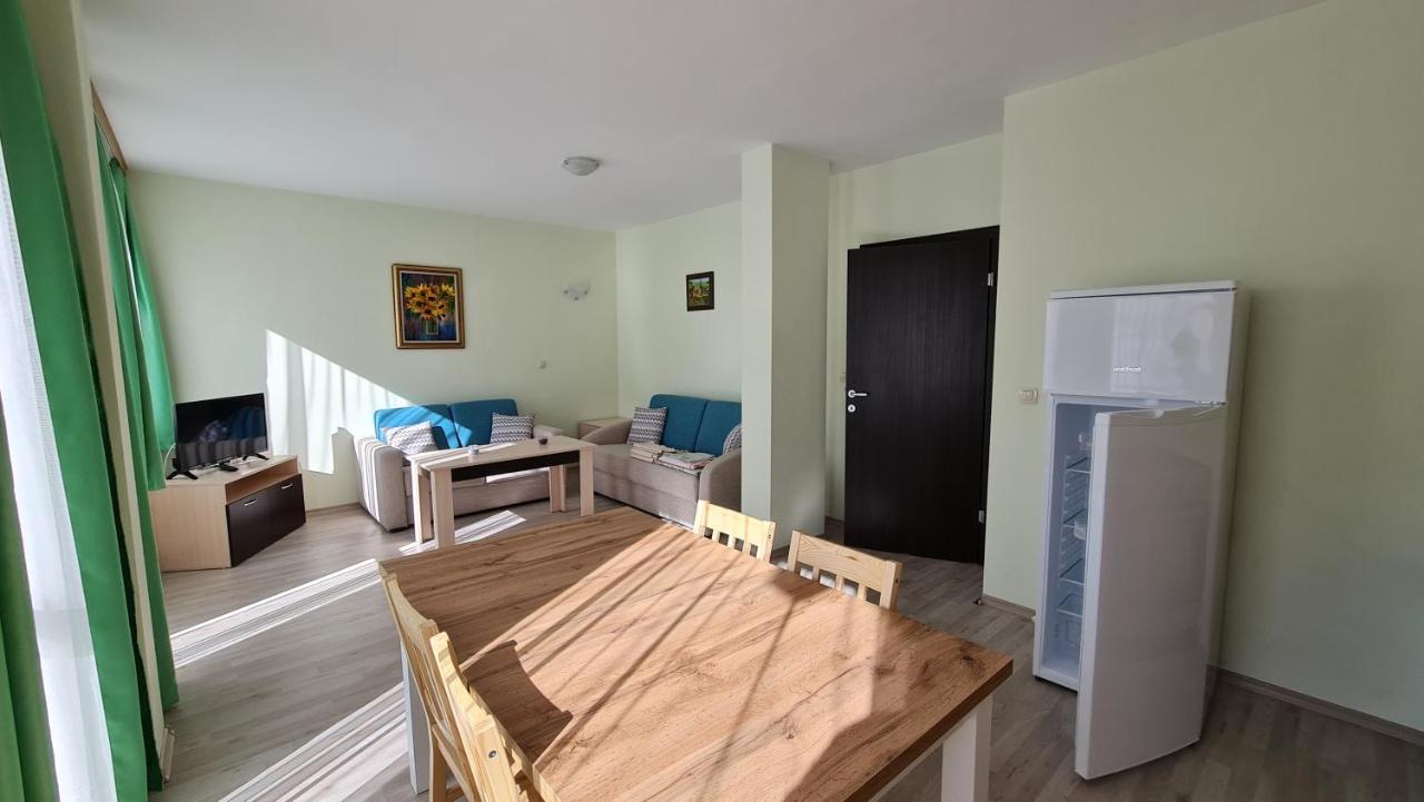 Iglika 2 Cozy Flat "The Top" Боровец Екстер'єр фото