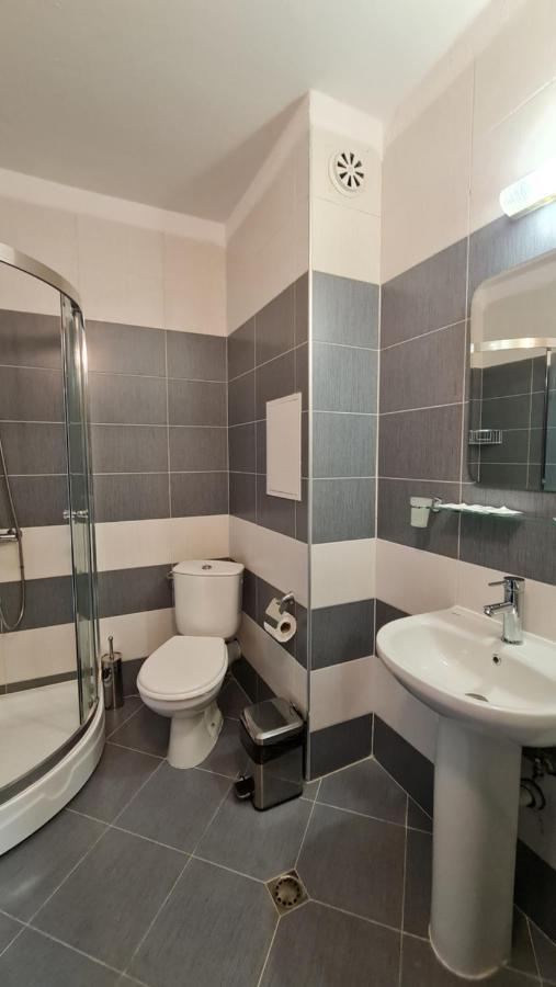 Iglika 2 Cozy Flat "The Top" Боровец Екстер'єр фото