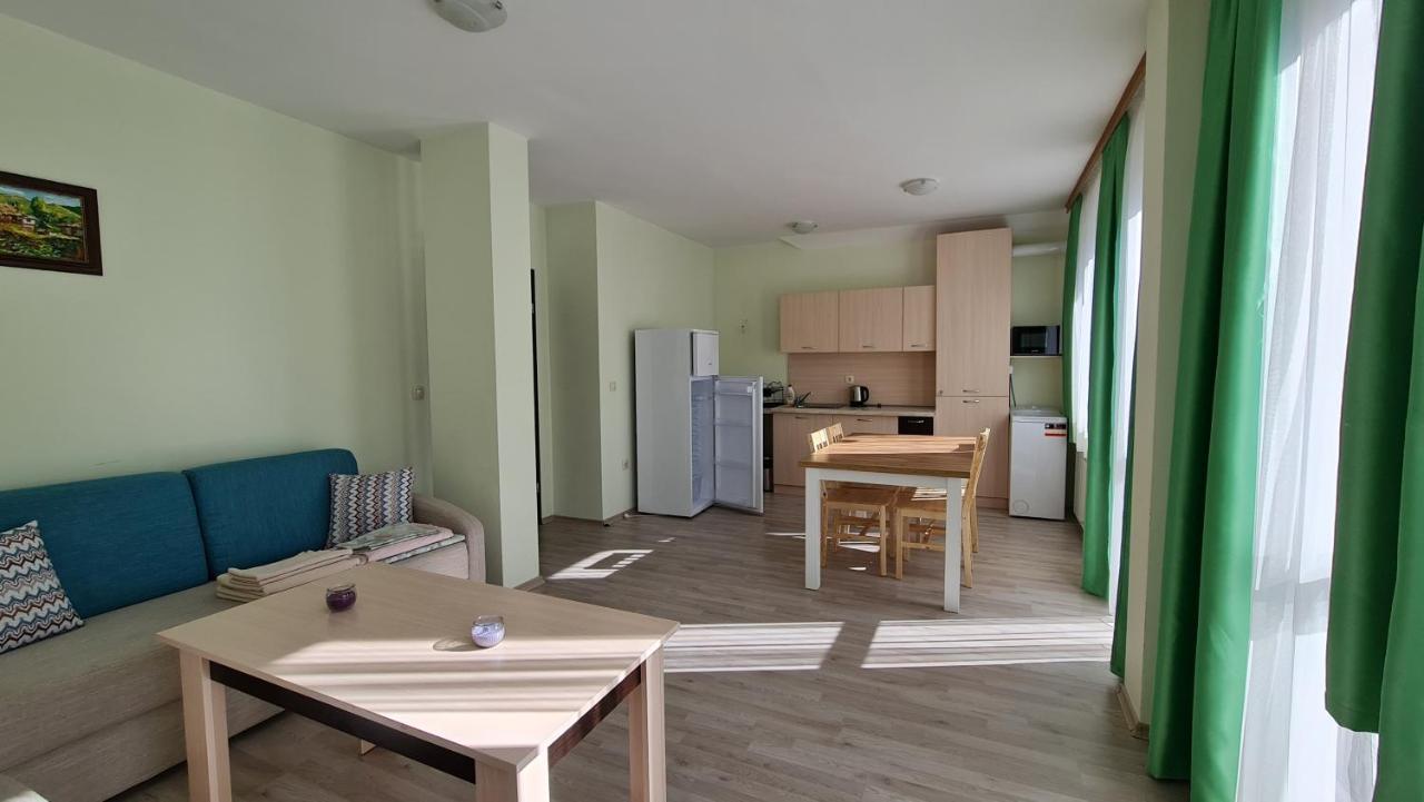 Iglika 2 Cozy Flat "The Top" Боровец Екстер'єр фото