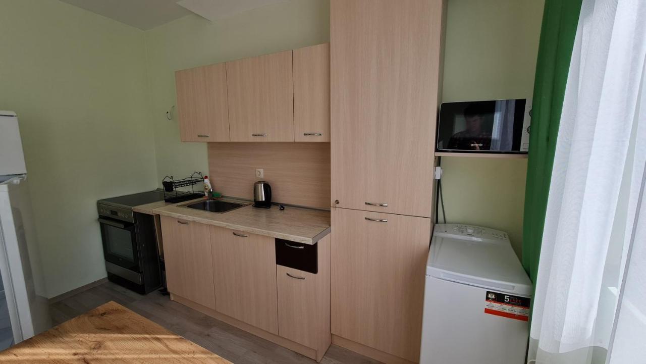 Iglika 2 Cozy Flat "The Top" Боровец Екстер'єр фото