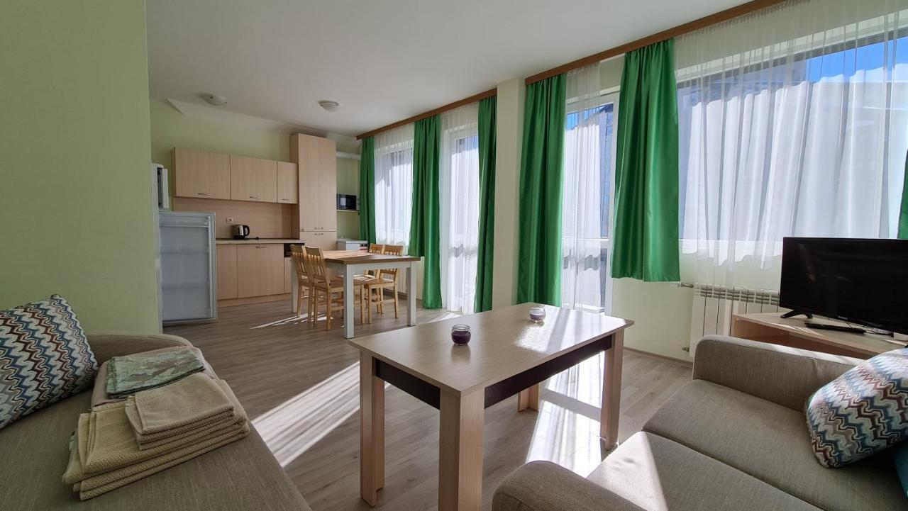 Iglika 2 Cozy Flat "The Top" Боровец Екстер'єр фото