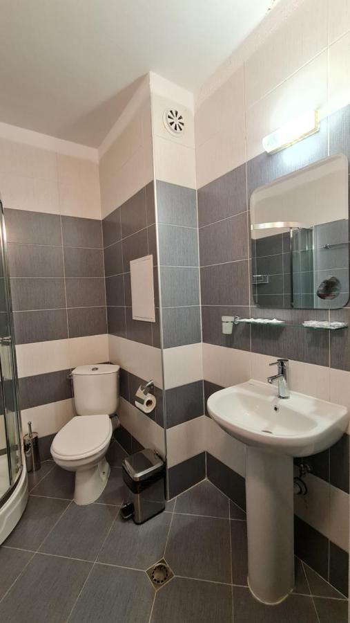 Iglika 2 Cozy Flat "The Top" Боровец Екстер'єр фото